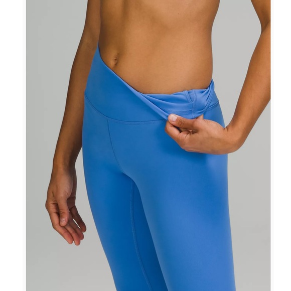 Lululemon Wunder Under HR Leggings 28” - Picture 12 of 13